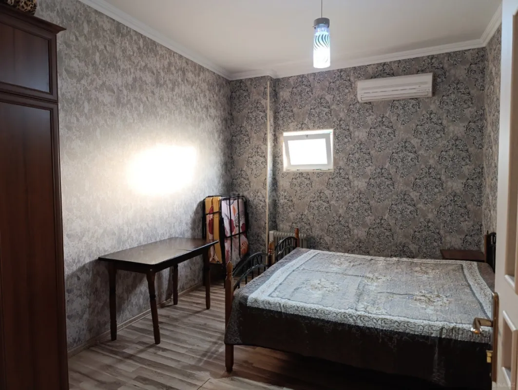 Kirayə verilir 3 otaqlı həyət evi 120 m²