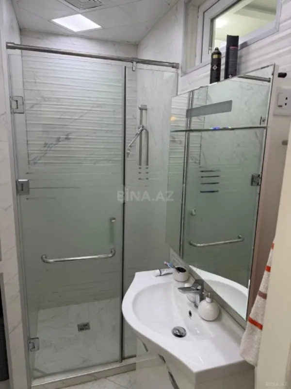 Satılır 2 otaqlı mənzil 55 m²