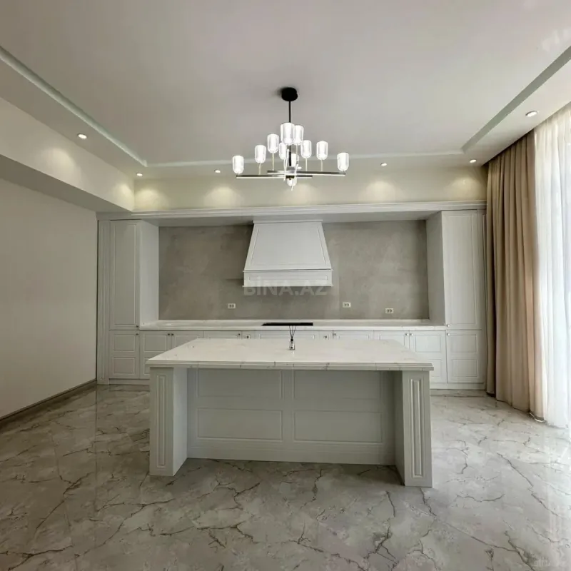 Kirayə verilir 4 otaqlı həyət evi 400 m²