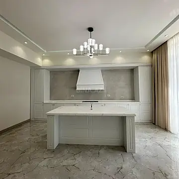 Kirayə verilir 4 otaqlı həyət evi 400 m²