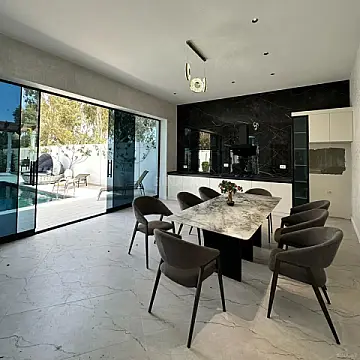 Kirayə verilir 4 otaqlı həyət evi 400 m²