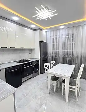 Satılır 3 otaqlı mənzil 85 m²