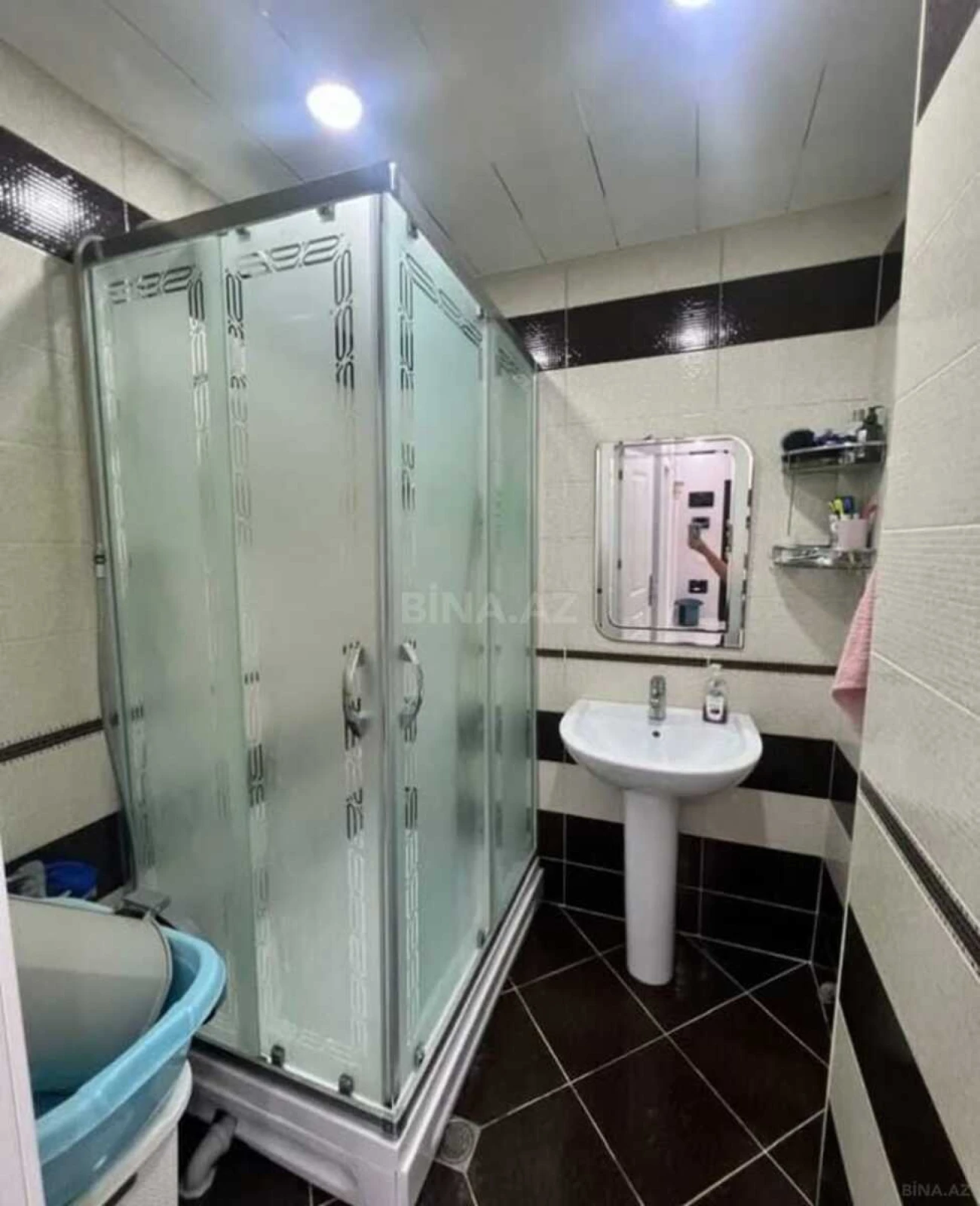 Satılır 3 otaqlı mənzil 85 m²