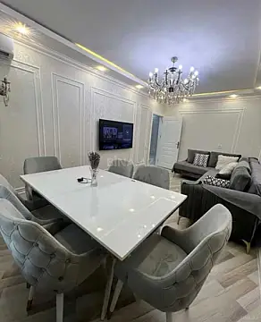 Satılır 3 otaqlı mənzil 85 m² — Bakı, Memar Əcəmi yanı 3 otaq 85.00 m²