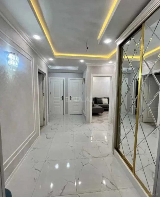Satılır 3 otaqlı mənzil 85 m²