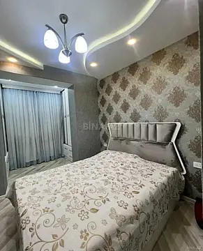 Satılır 3 otaqlı mənzil 85 m²