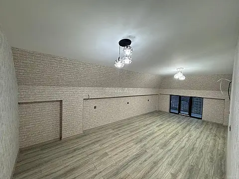 Satılır 2 otaqlı mənzil 106 m² — Bakı, Qaraçuxur 2 otaq 106.00 m²