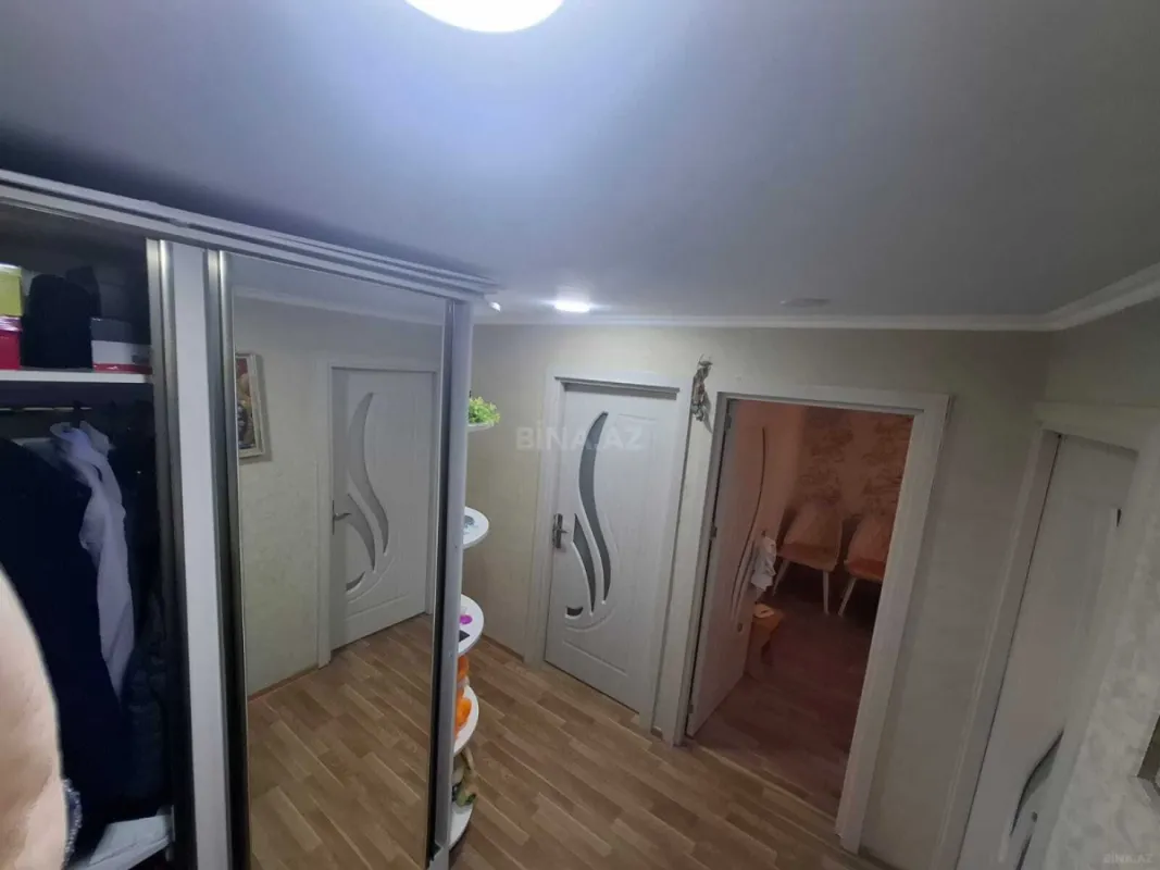 Satılır 3 otaqlı mənzil 75 m²