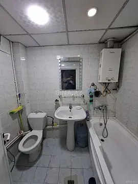 Satılır 3 otaqlı mənzil 75 m²