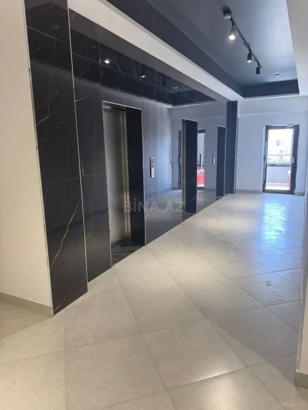 Satılır 2 otaqlı mənzil 90 m²