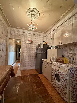 Satılır 3 otaqlı mənzil 75 m²