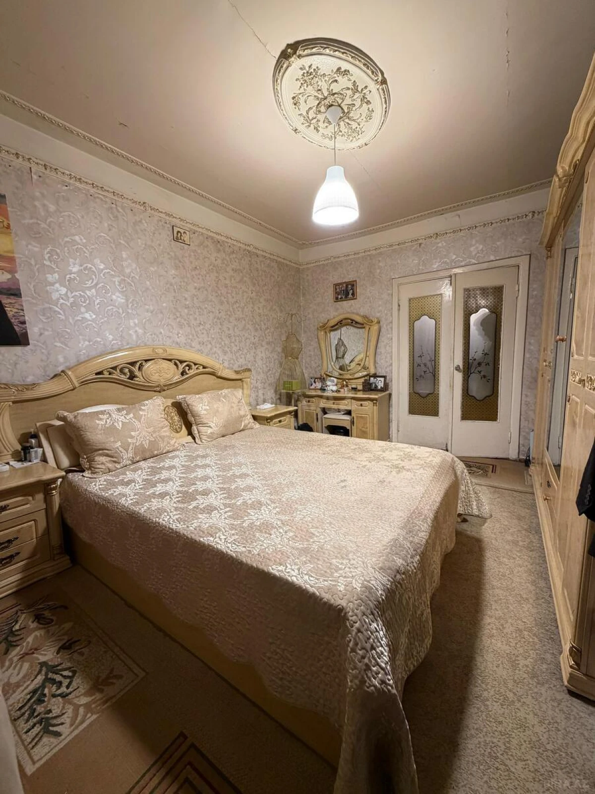 Satılır 3 otaqlı mənzil 75 m²