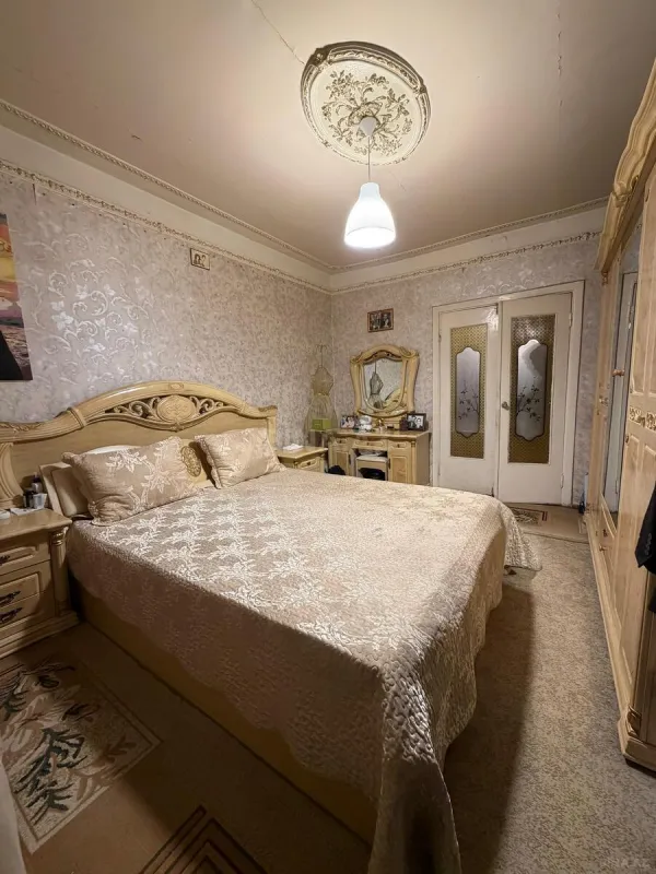 Satılır 3 otaqlı mənzil 75 m²