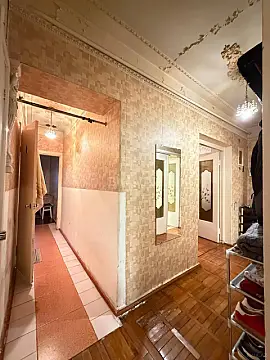 Satılır 3 otaqlı mənzil 75 m²