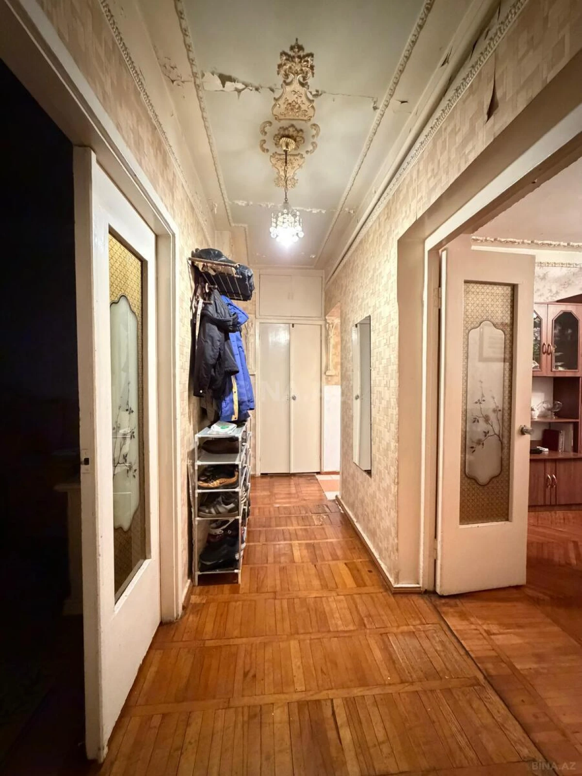 Satılır 3 otaqlı mənzil 75 m²