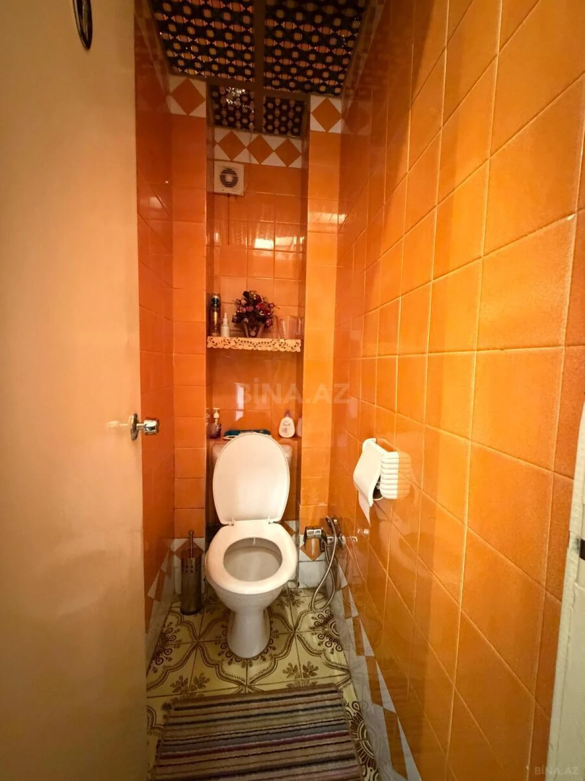 Satılır 3 otaqlı mənzil 75 m²