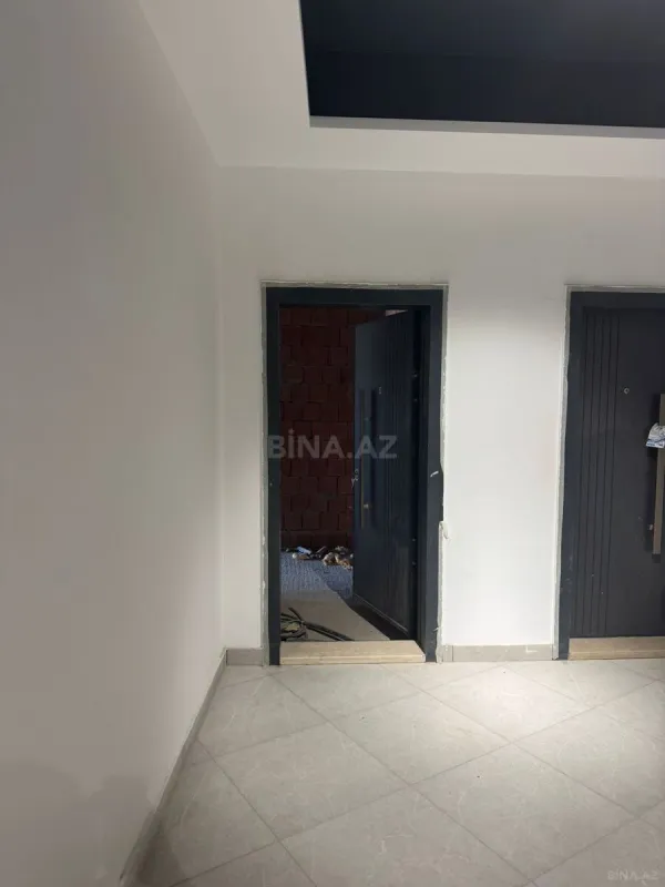 Satılır 3 otaqlı mənzil 113 m²