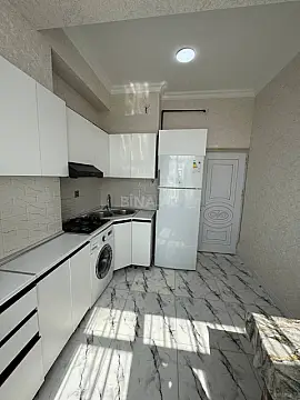 Satılır 2 otaqlı mənzil 52 m²