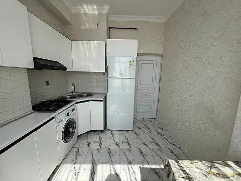 Satılır 2 otaqlı mənzil 52 m² — Bakı, Masazır 2 otaq 52.00 m²