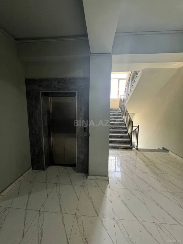 Satılır 2 otaqlı mənzil 52 m²