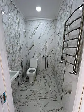 Satılır 2 otaqlı mənzil 52 m²