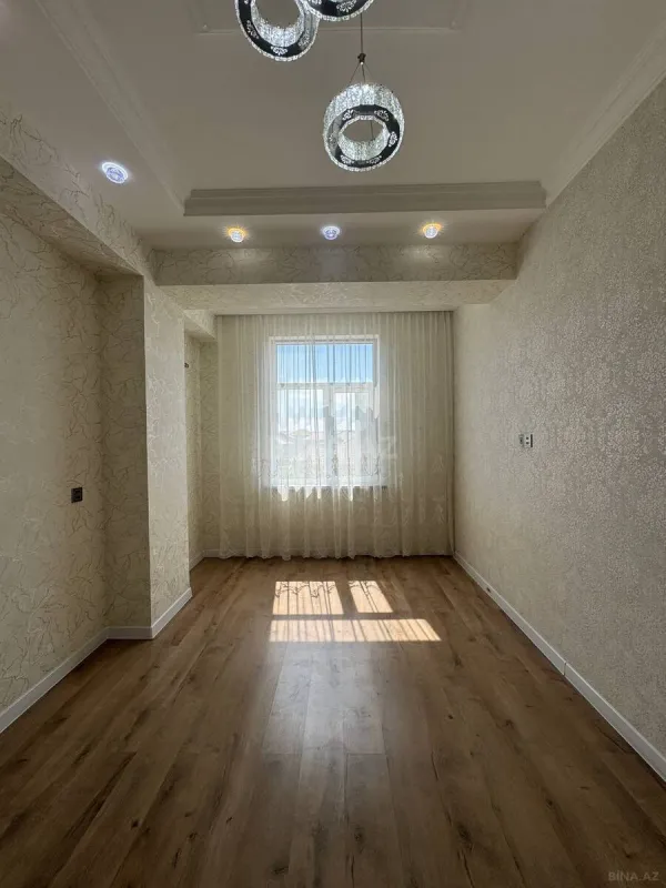 Satılır 2 otaqlı mənzil 52 m²