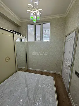 Satılır 2 otaqlı mənzil 52 m²