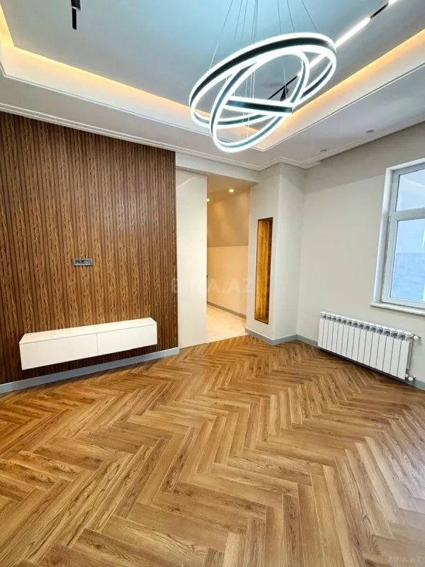 Satılır 3 otaqlı mənzil 86 m²