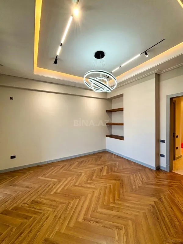 Satılır 3 otaqlı mənzil 86 m²