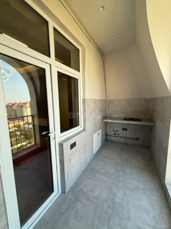 Satılır 3 otaqlı mənzil 86 m²
