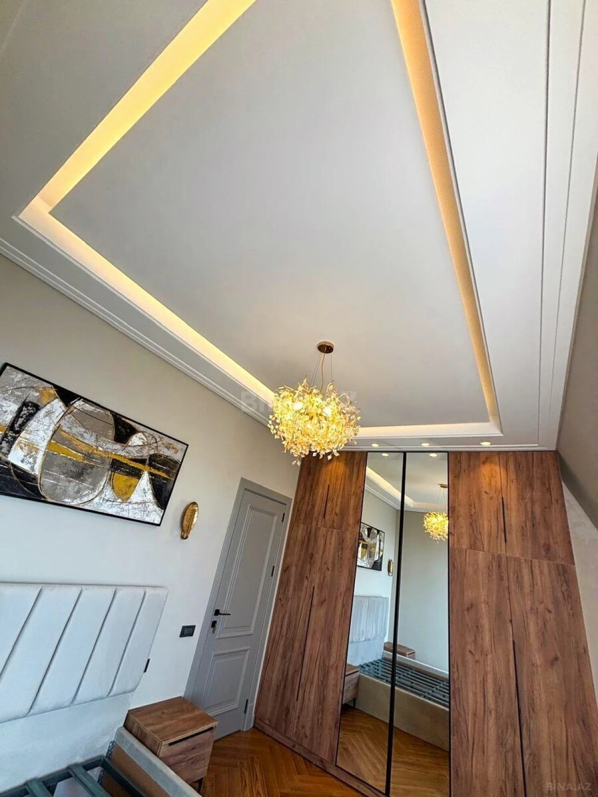 Satılır 3 otaqlı mənzil 86 m²
