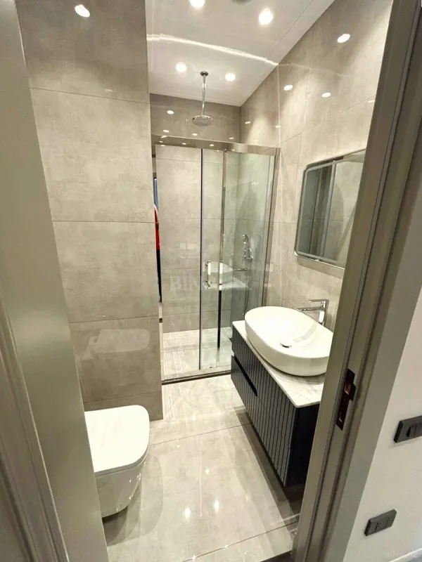 Satılır 3 otaqlı mənzil 86 m²