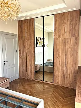 Satılır 3 otaqlı mənzil 86 m²