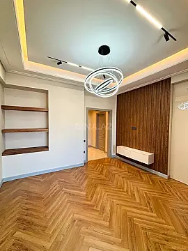 Satılır 3 otaqlı mənzil 86 m² — Bakı, Nizami 3 otaq 86.00 m²