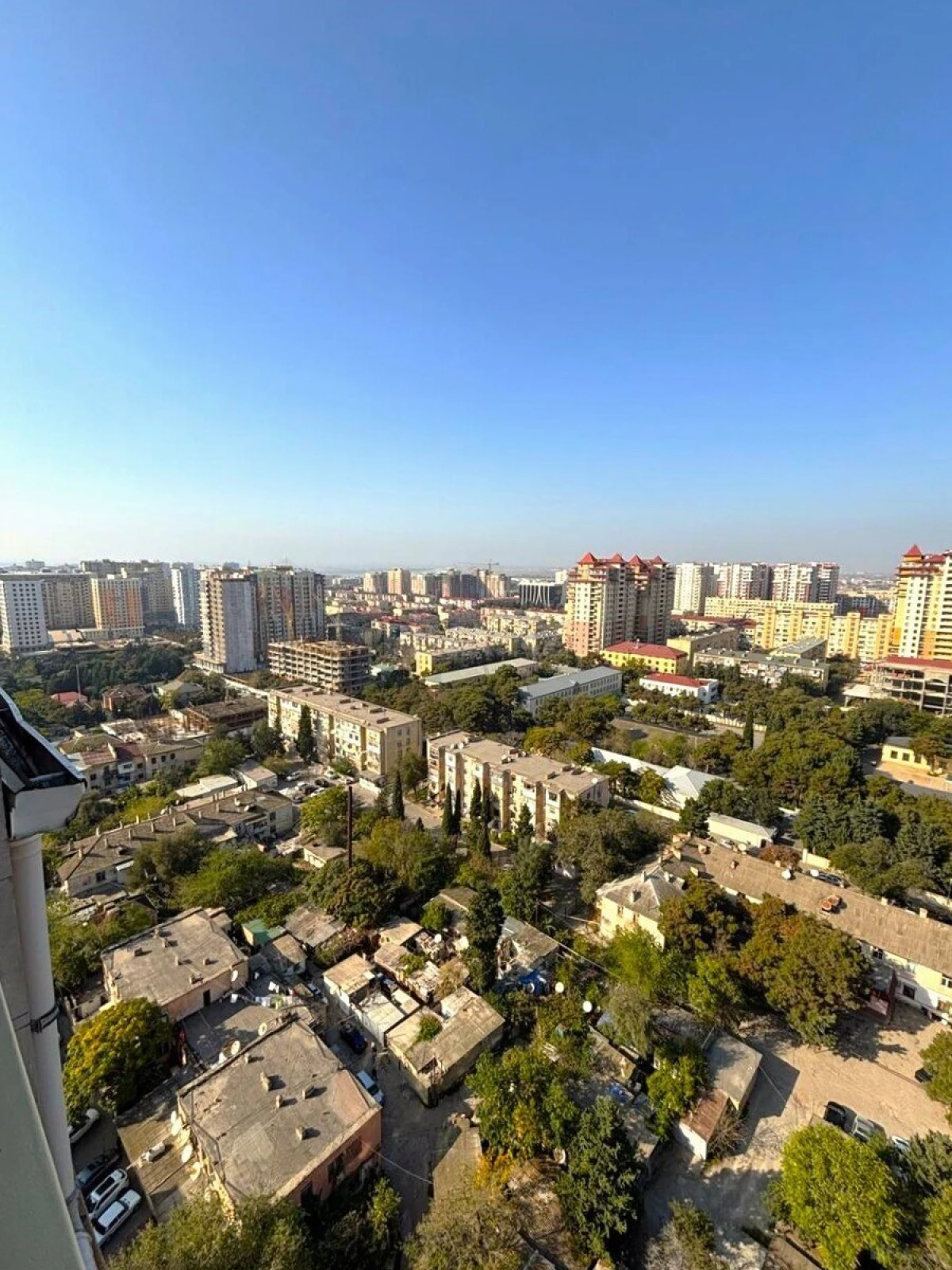 Satılır 3 otaqlı mənzil 86 m²