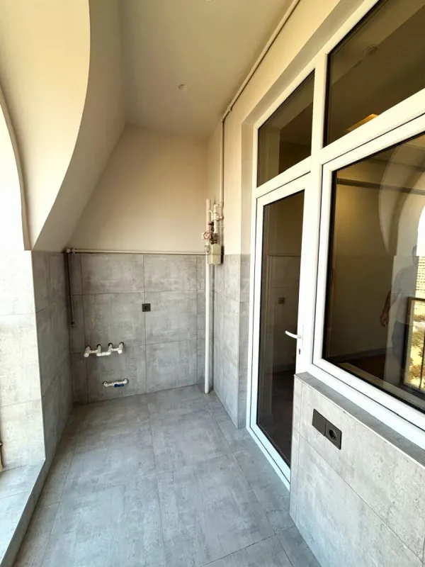 Satılır 3 otaqlı mənzil 86 m²