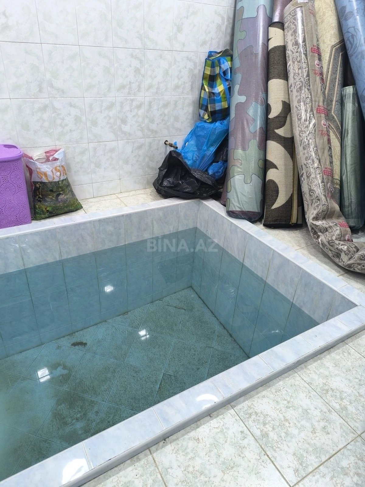 Satılır 5 otaqlı həyət evi 350 m²