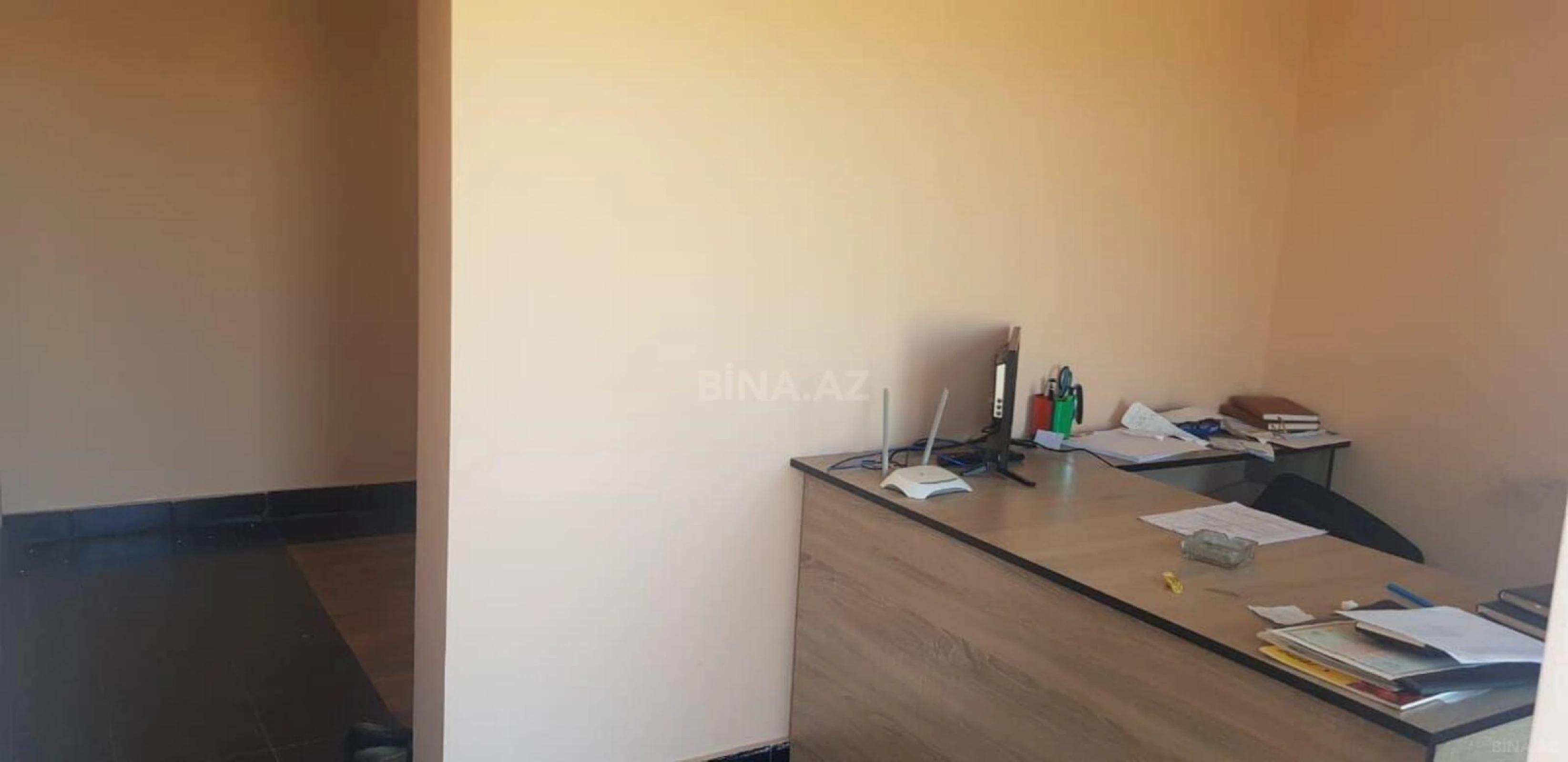 Kirayə verilir obyekt 1200 m²