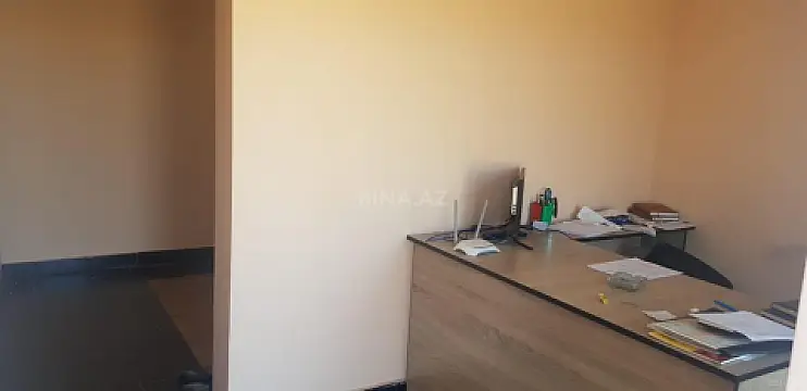 Kirayə verilir obyekt 1200 m²