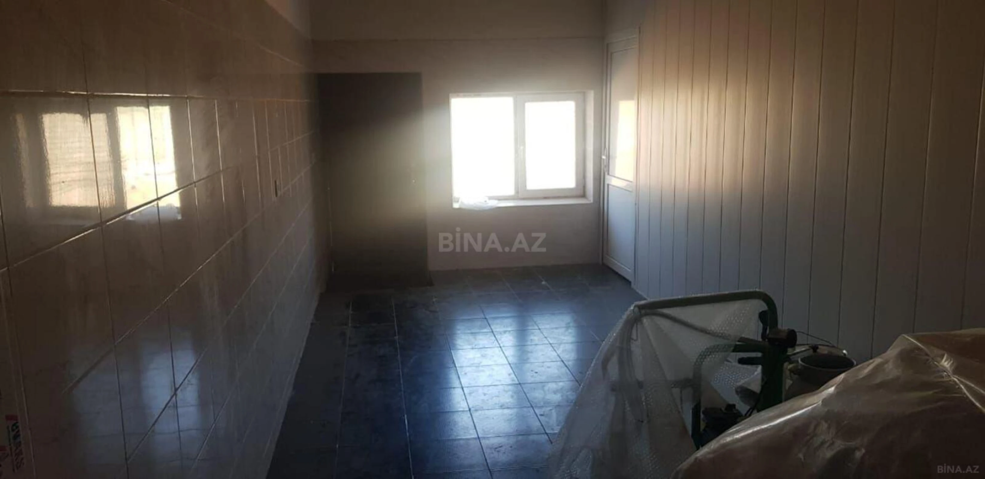 Kirayə verilir obyekt 1200 m²