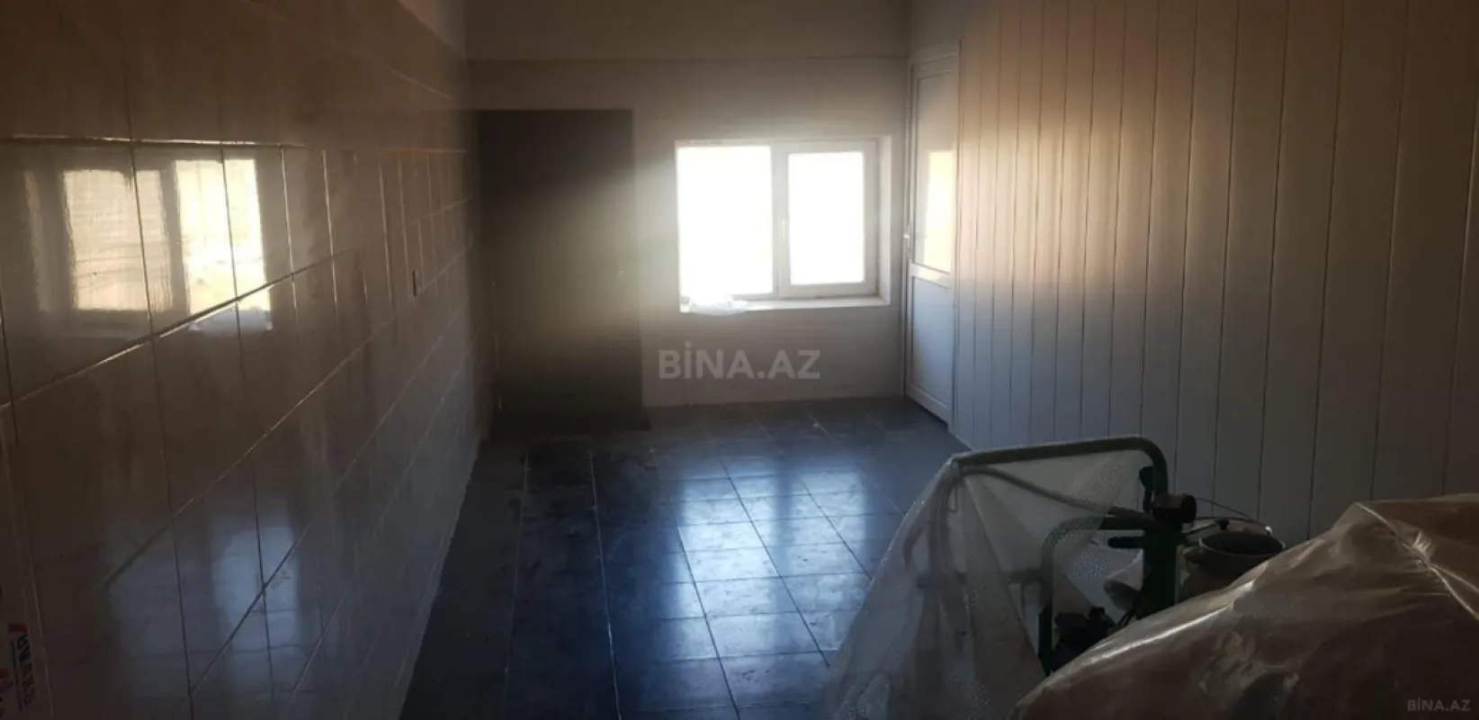 Kirayə verilir obyekt 1200 m²