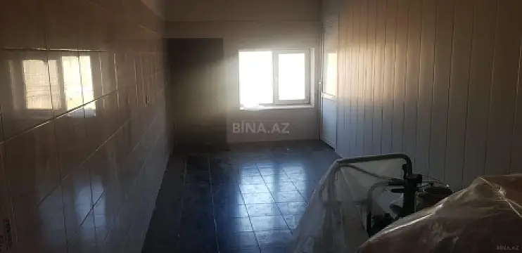 Kirayə verilir obyekt 1200 m²