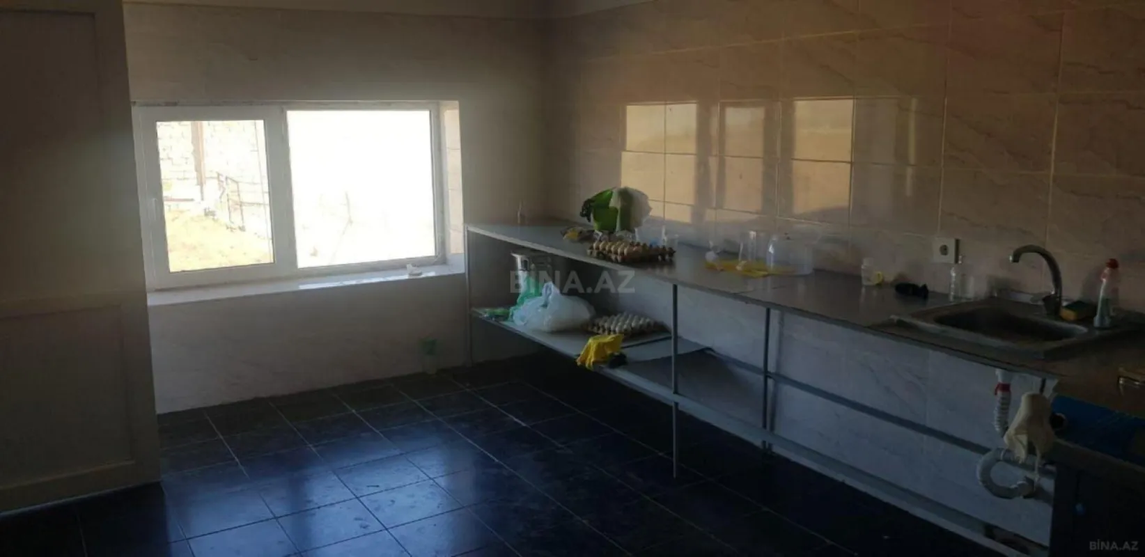 Kirayə verilir obyekt 1200 m²