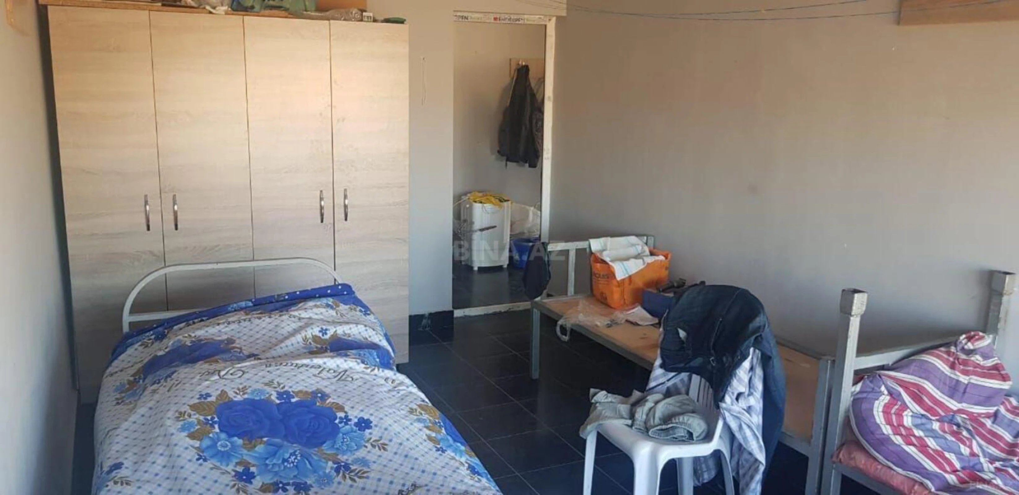 Kirayə verilir obyekt 1200 m²