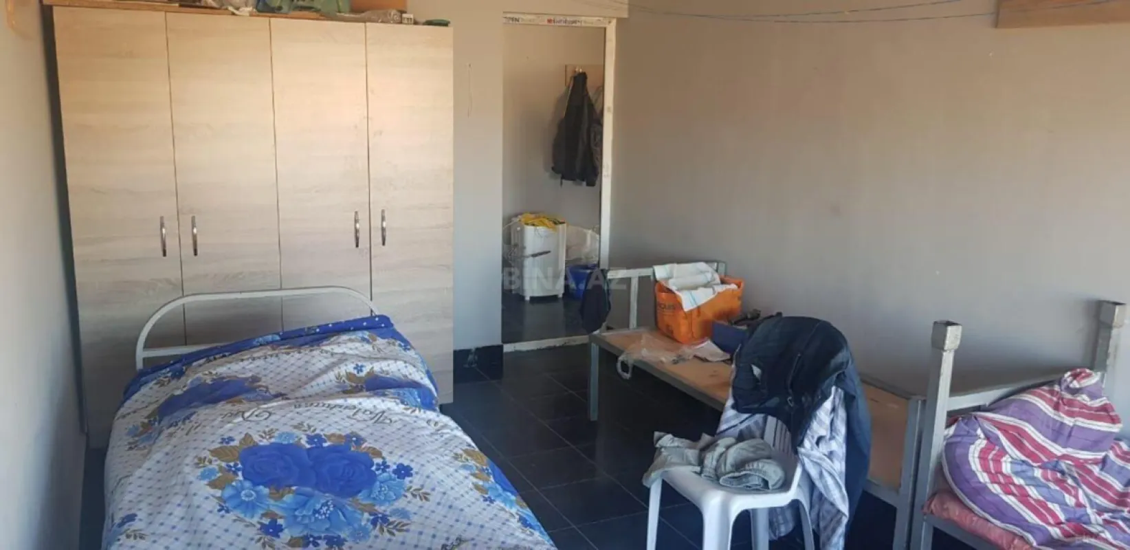 Kirayə verilir obyekt 1200 m²