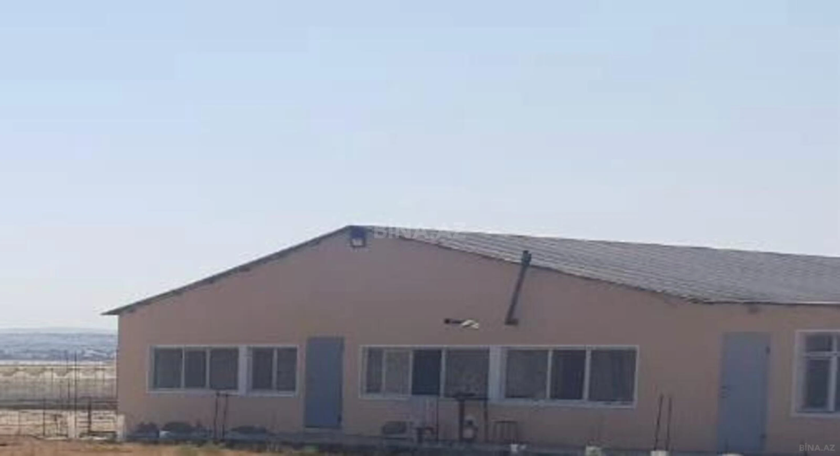 Kirayə verilir obyekt 1200 m²