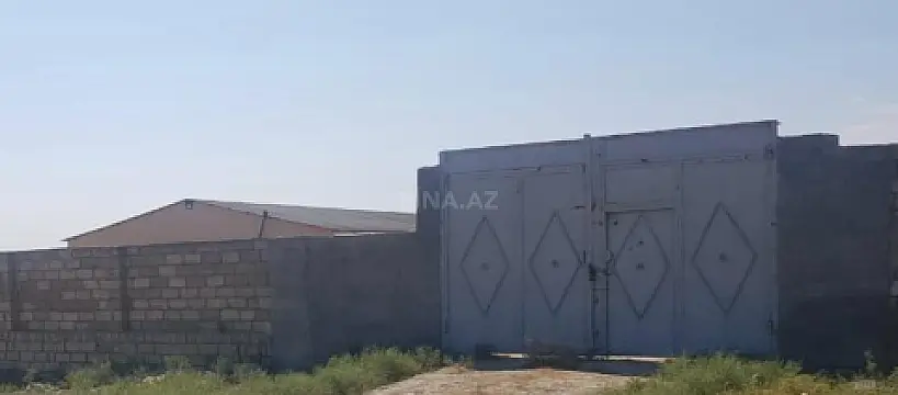 Kirayə verilir obyekt 1200 m²