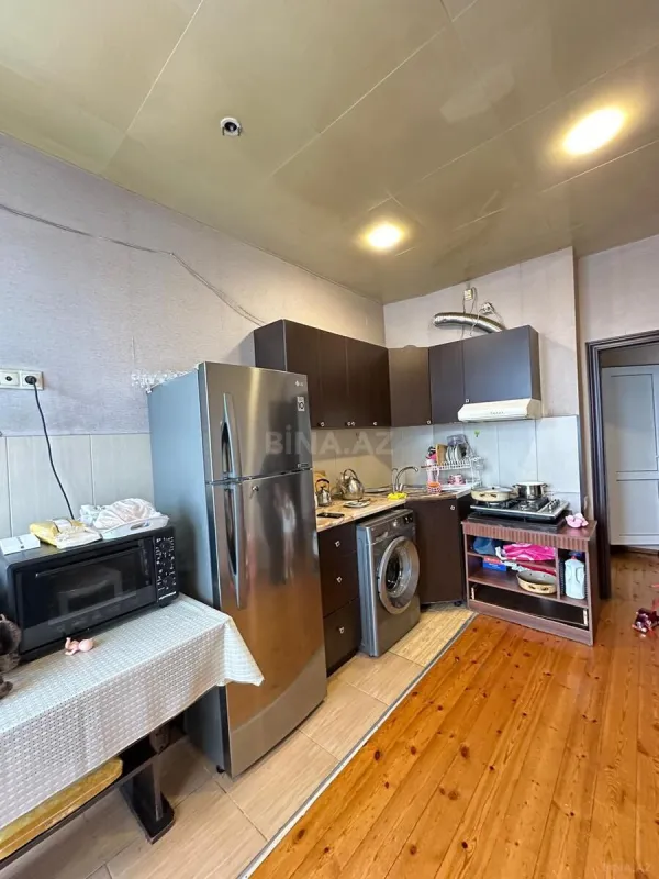 Satılır 3 otaqlı mənzil 90 m²