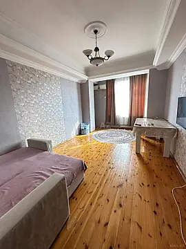 Satılır 3 otaqlı mənzil 90 m² — Bakı 3 otaq 90.00 m²