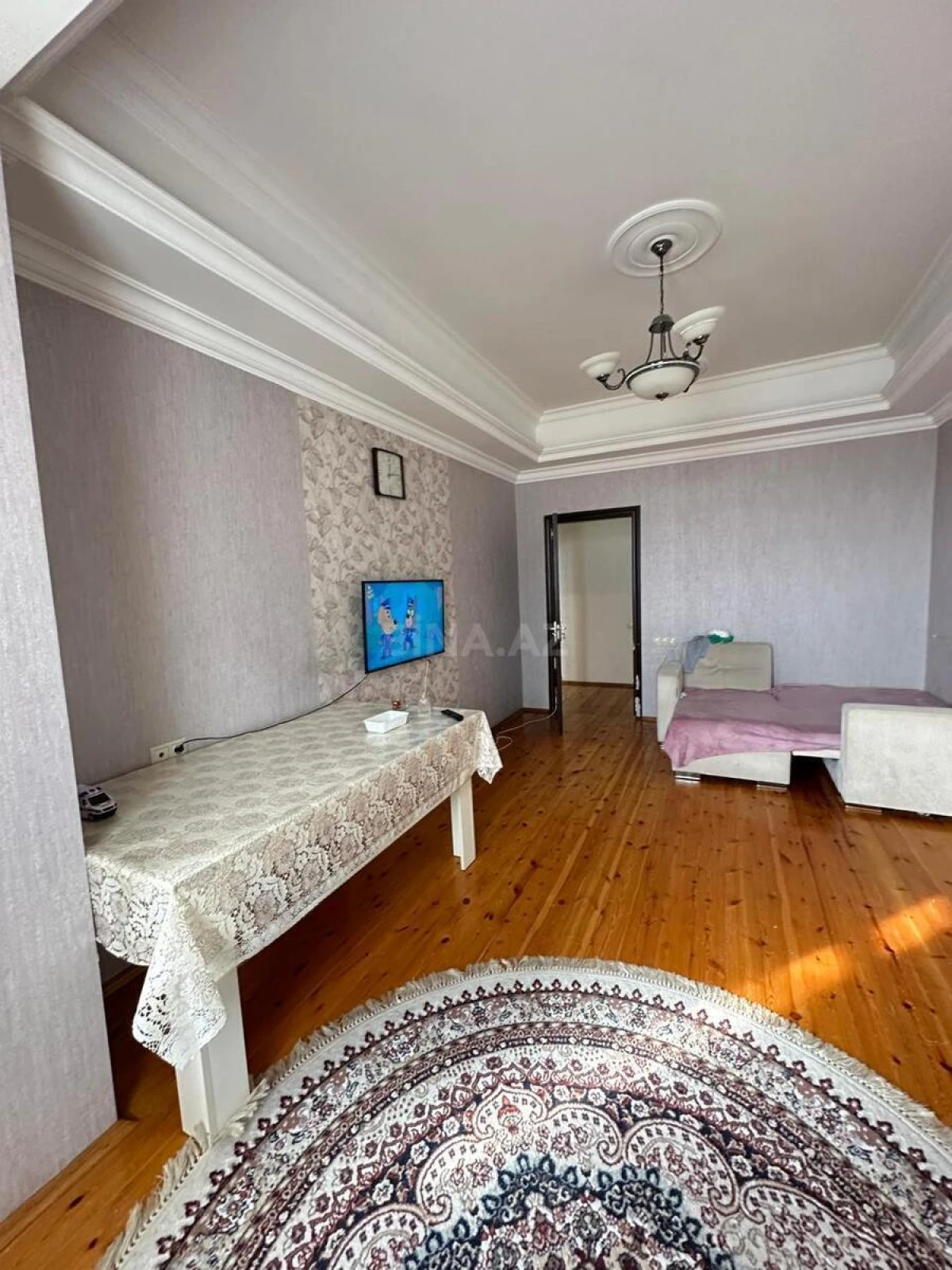 Satılır 3 otaqlı mənzil 90 m²